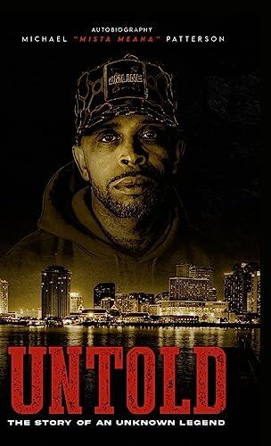 Untold: The Story of an Unknown Legend