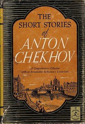 The Short Stories of Anton Chekhov