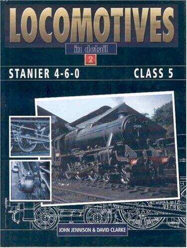Locomotives in Detail