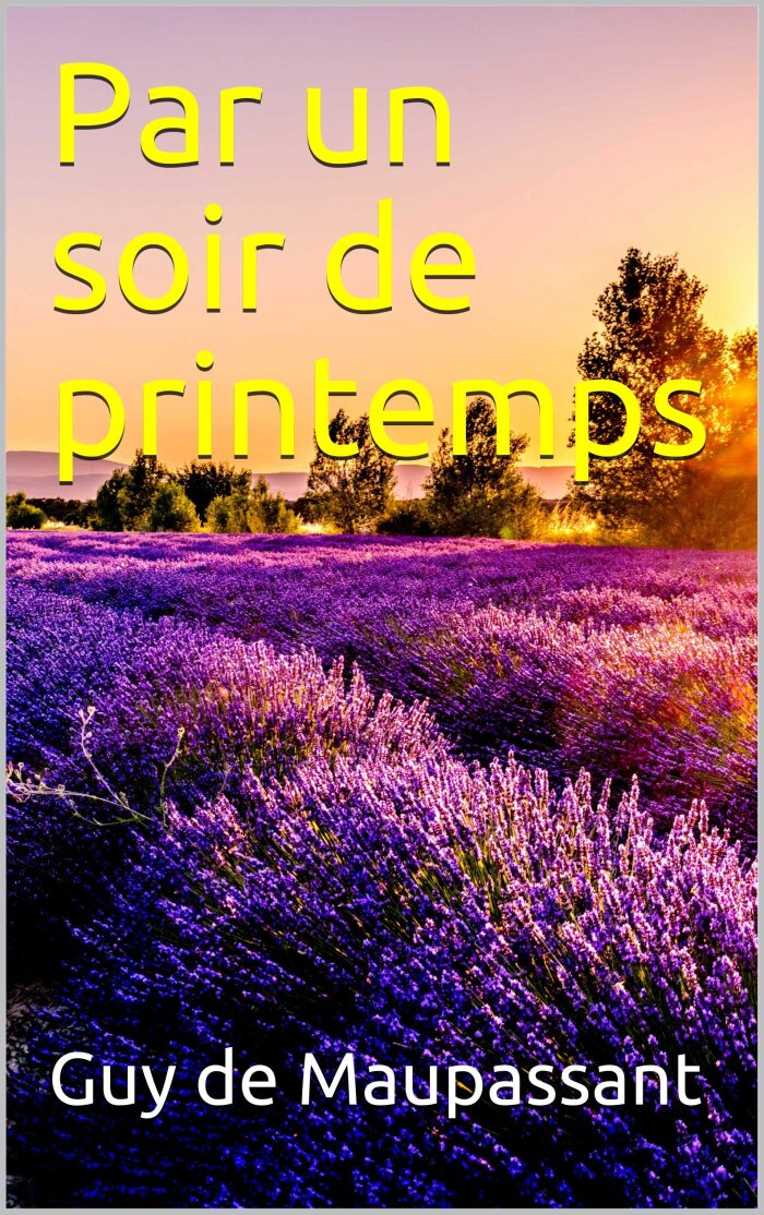Par un soir de printemps - annoté: Mariage arrangé I Consanguinité I Consanguin I Contes I ...