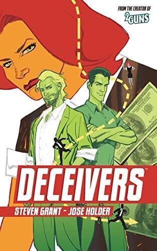 Deceivers