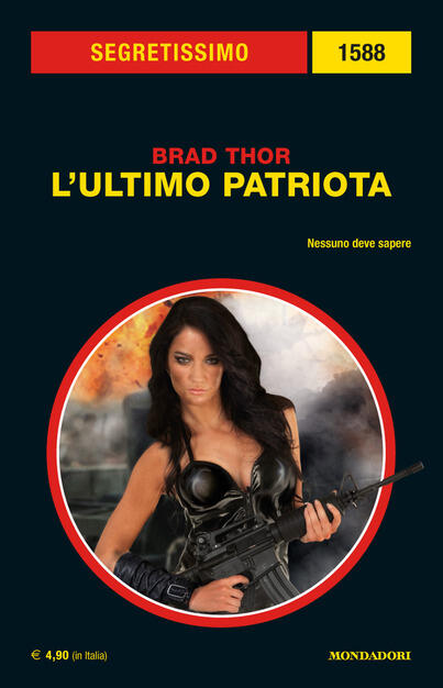 L'ultimo patriota