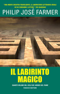 Il labirinto magico