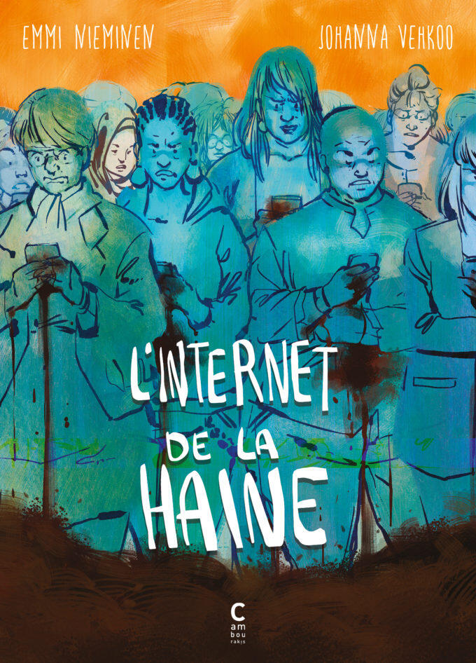 L’Internet de la haine