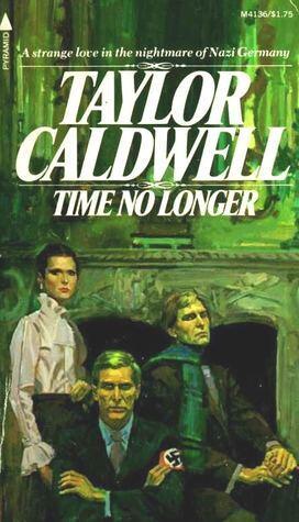 Time No Longer