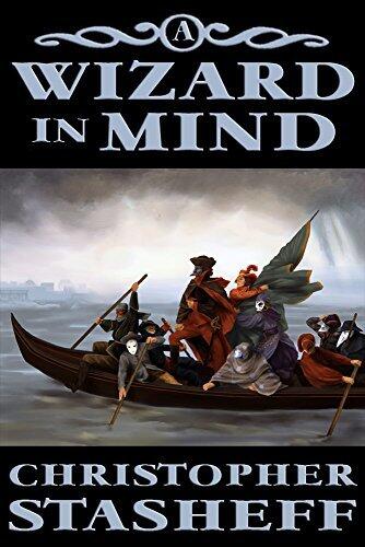 A Wizard in Mind
