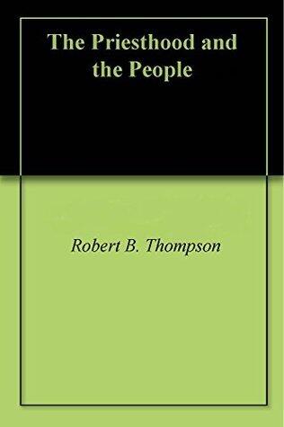 The Priesthood and the People
