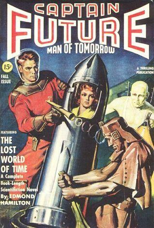 The Lost World of Time