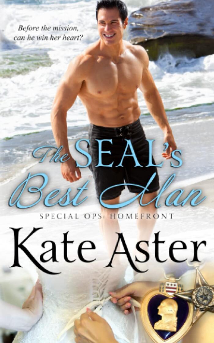 The SEAL's Best Man