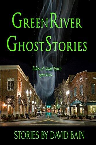Green River Ghost Stories