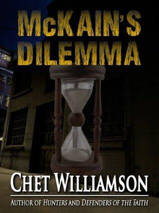 McKain's Dilemma