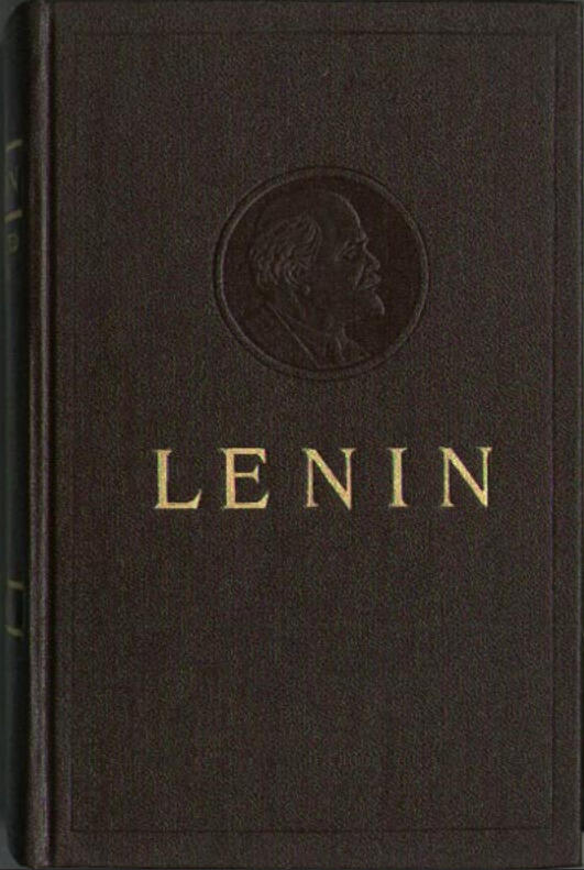 Collected Works, Volume 23: August 1916-March 1917