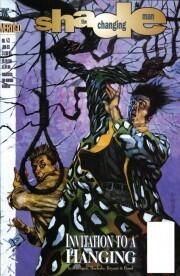 Shade, the Changing Man #43
