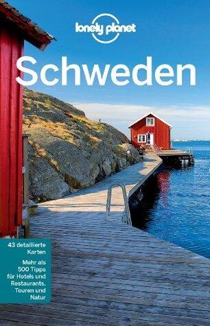 Lonely Planet Reiseführer Schweden