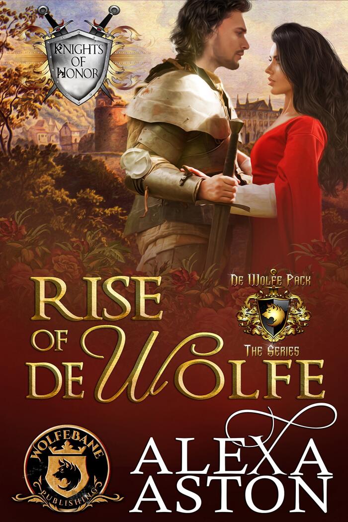 Rise of de Wolfe