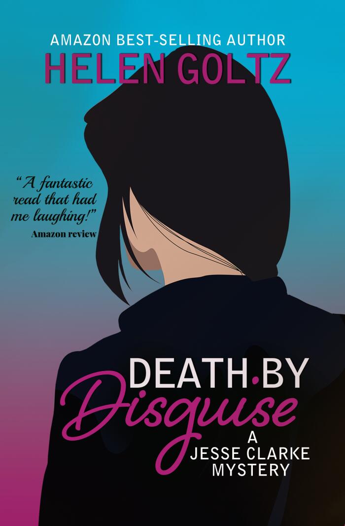 Death by Disguise