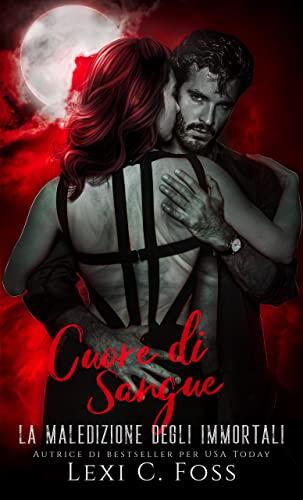 Cuore di sangue