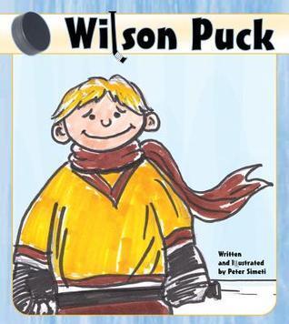 Wilson Puck