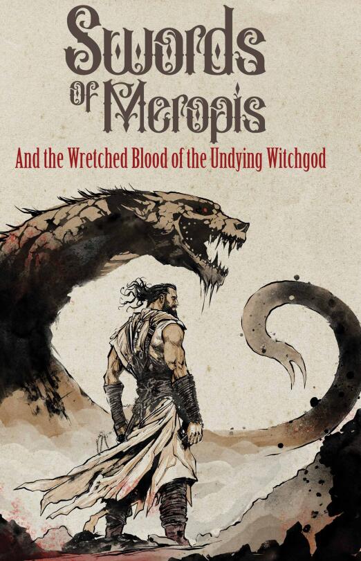 Swords of Meropis