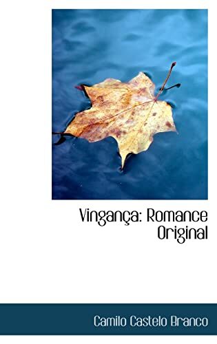 Vingana: Romance Original