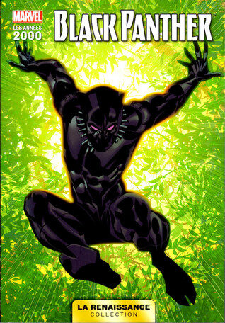 Black Panther