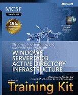 MCSE Self-Paced Training Kit (Examination 70-294)
