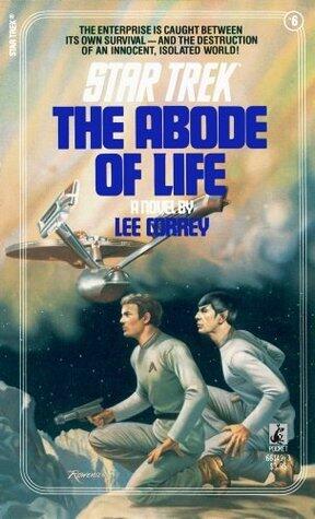 Star Trek: The Abode of Life