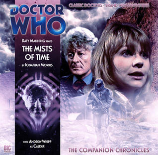 Doctor Who: The Mists of Time