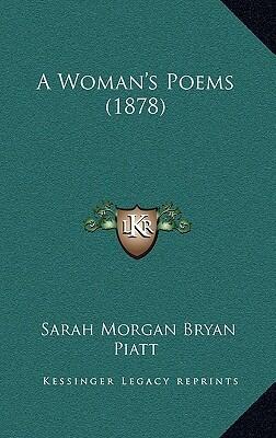 A Woman's Poems