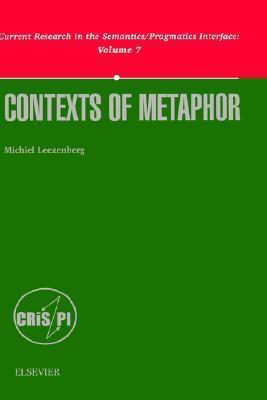 Contexts of Metaphor