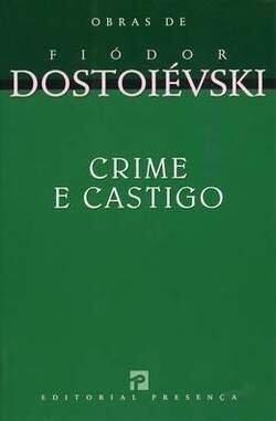Crime e Castigo