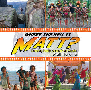 Where the Hell is Matt? The Story Behind the Internet Dancing Sensation