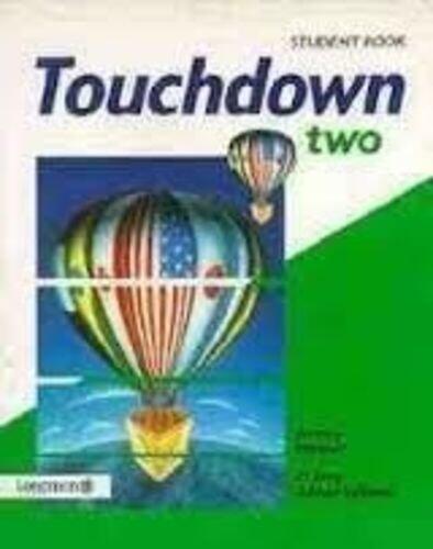 Touchdown Students' Book 2