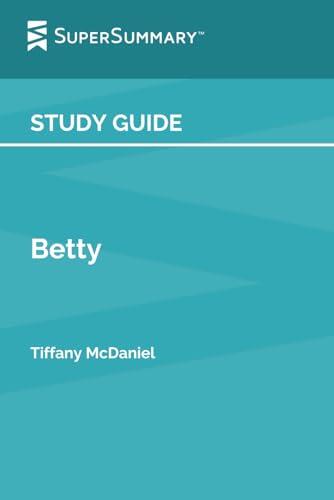 Study Guide: Betty