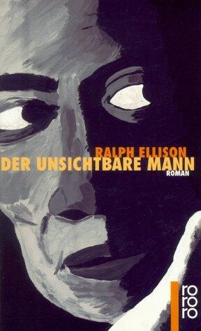 Der unsichtbare Mann