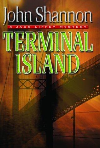 Terminal Island: A Jack Liffey Mystery