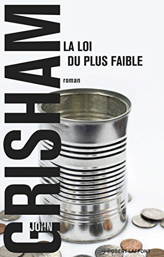 La loi du plus faible (Best-sellers)