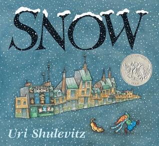 Snow: