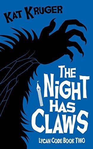 The Night Has Claws