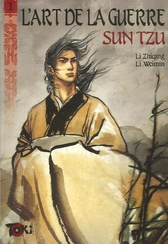L'Art de la guerre : Tome 1