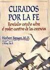 Curados por la fe