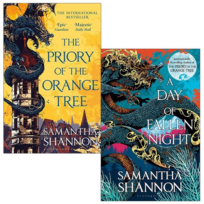 The Roots of Chaos Series 2 Books Collection Set By Samantha Shannon