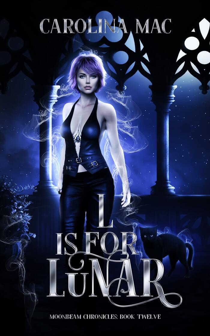 L is for Lunar