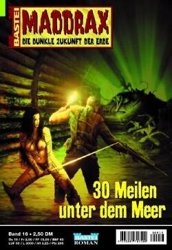 30 Meilen unter dem Meer