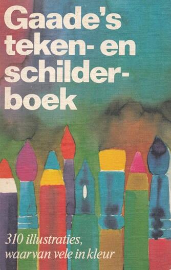 Gaade's teken- en schilderboek