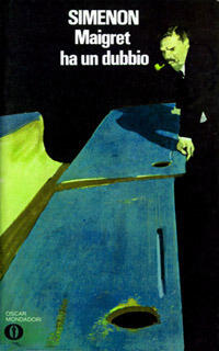 Maigret ha un dubbio