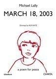 March 18, 2003: Limited Edition