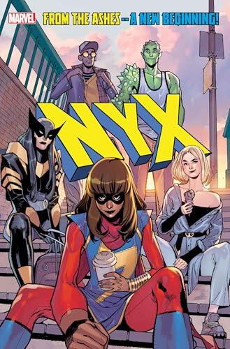 NYX (2024)