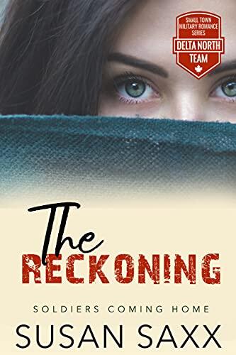 The Reckoning: A Halloween Suspenseful Prequel Short Story