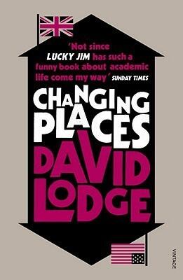 Changing Places
